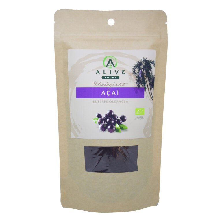 Acai EKO 100 g