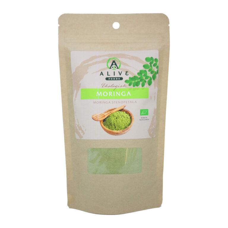 Moringa EKO 150 g