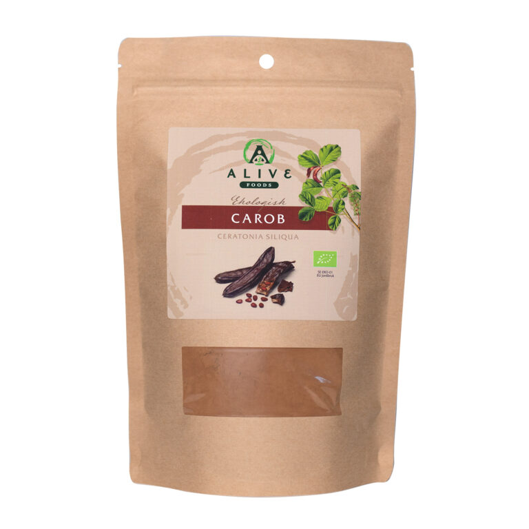 Carob EKO 300 g