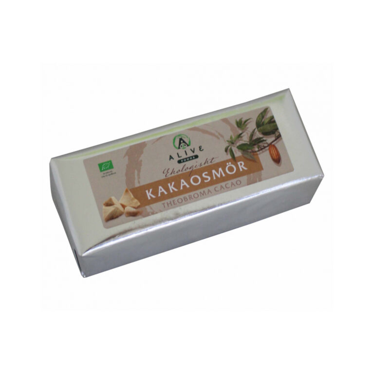 Kakaosmör EKO 250 g