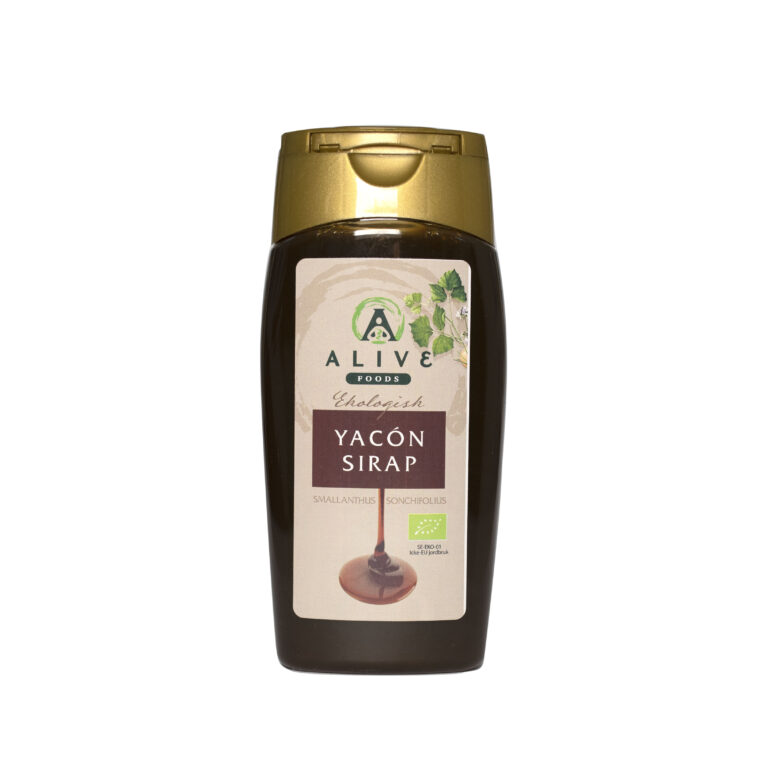 Yaconsirap EKO 250 ml