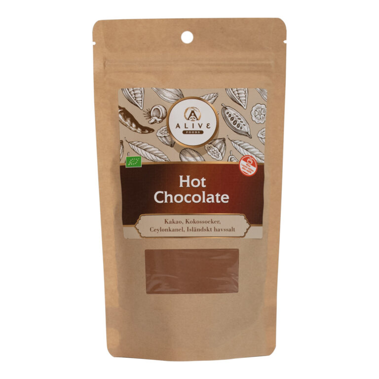 Hot chocolate EKO 150 g