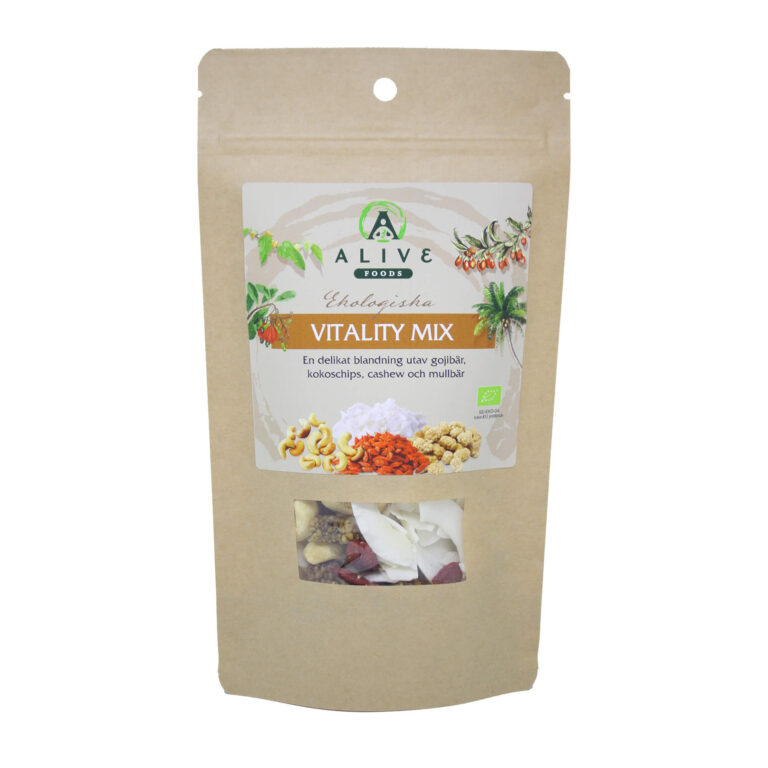 Vitality mix EKO 100 g