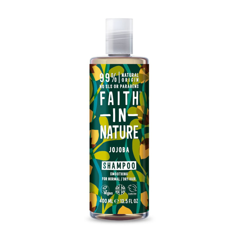 Schampo jojoba