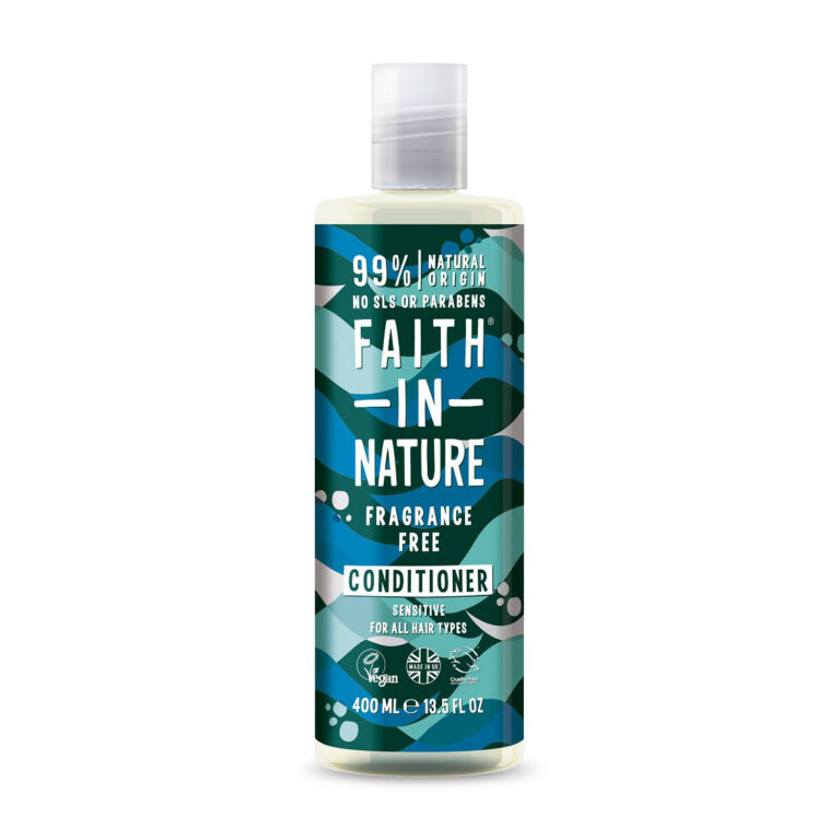 Balsam parfymfri