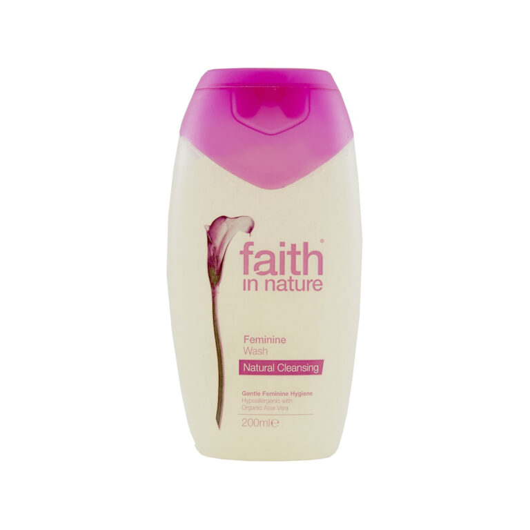 Tvättgel intim 200 ml