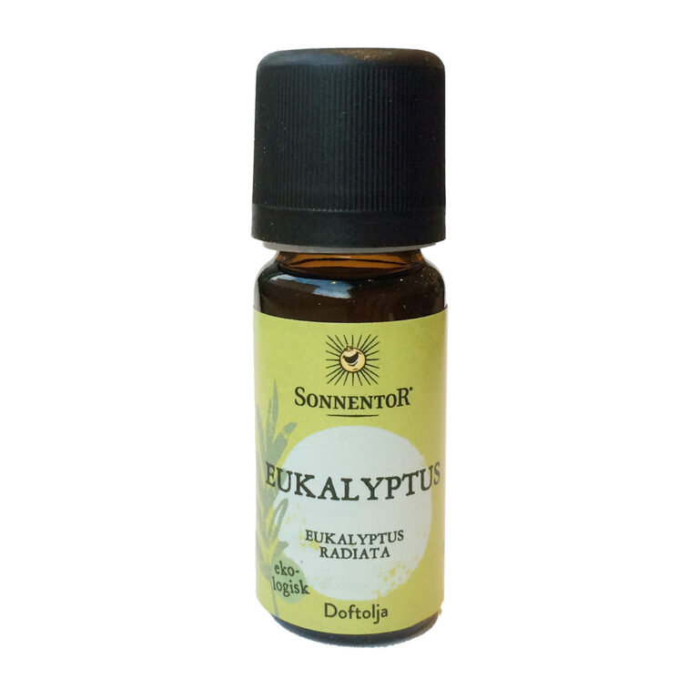 Doftolja eukalyptus EKO 10ml