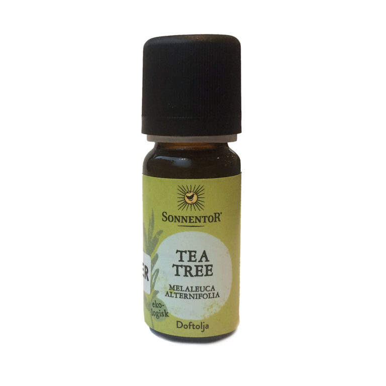 Doftolja teatree EKO 10 ml