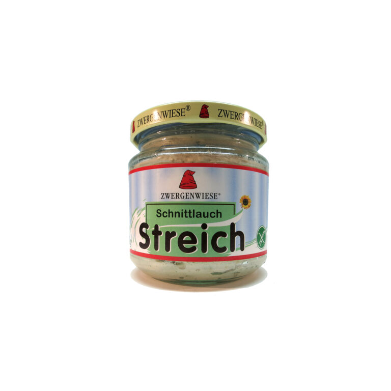 Streich gräslök g EKO