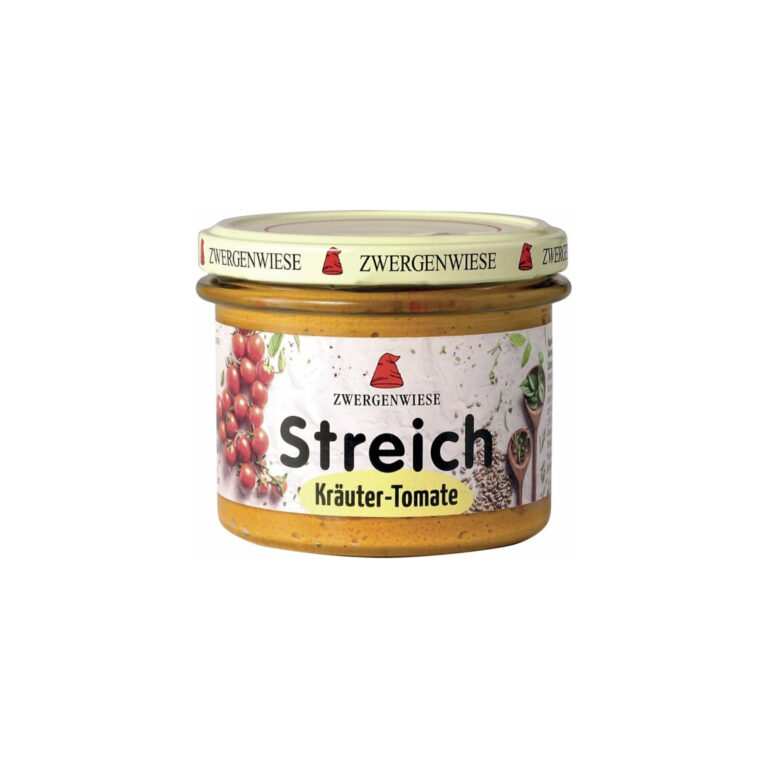 Streich kryddtomat g EKO