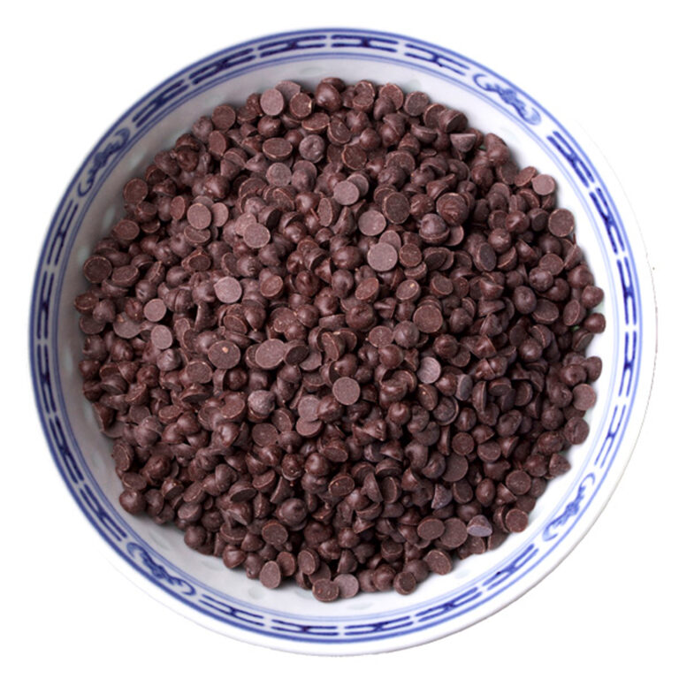 Chokladdroppar EKO - Bild 2