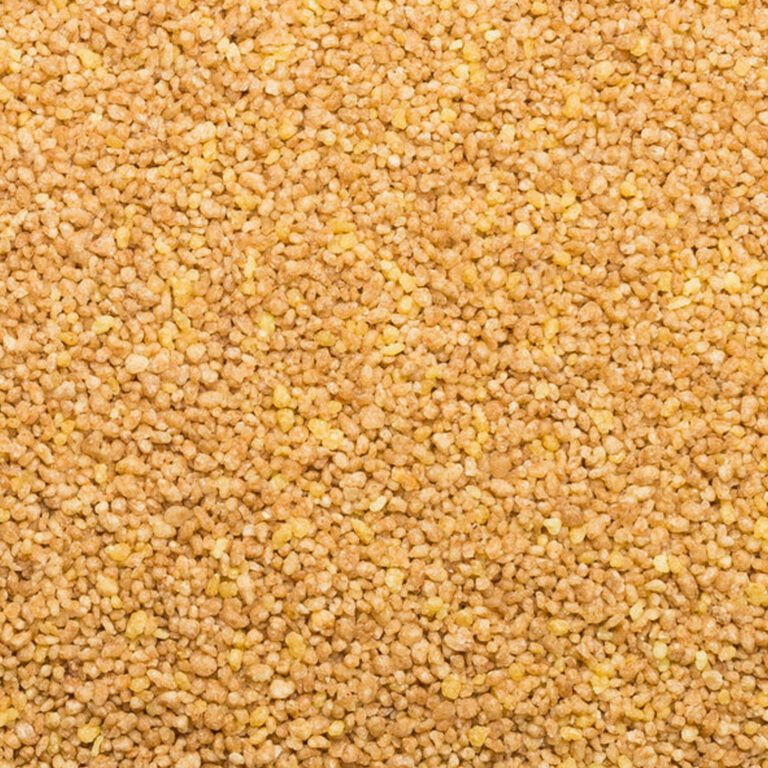 Couscous fullkorn EKO - Bild 2
