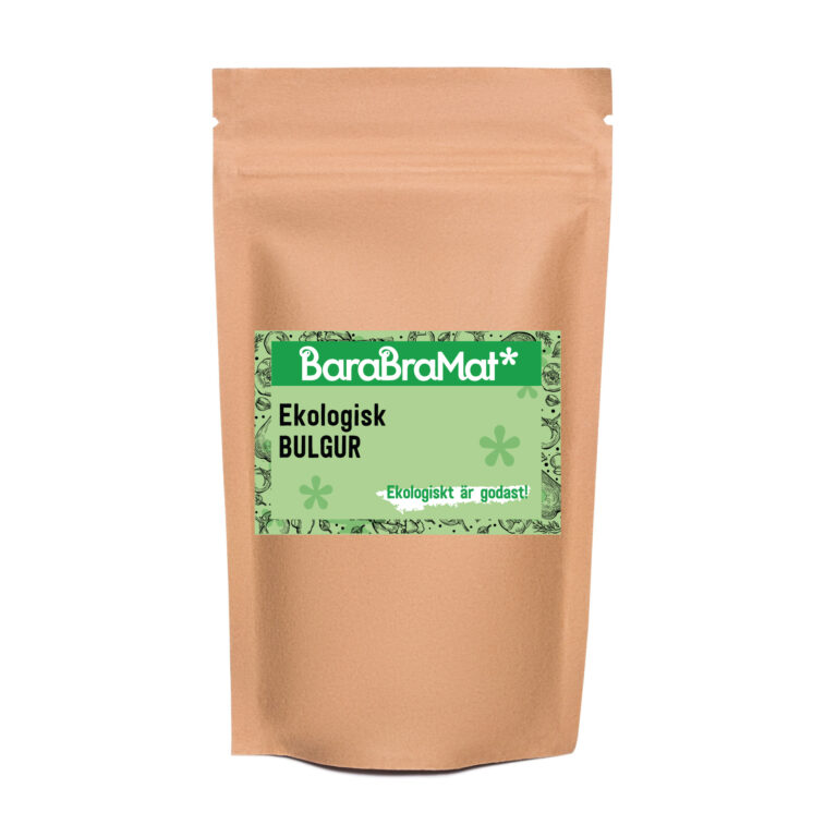 Bulgur EKO