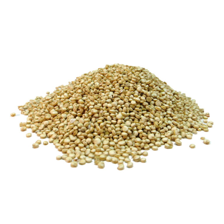 Quinoa vit EKO - Bild 2