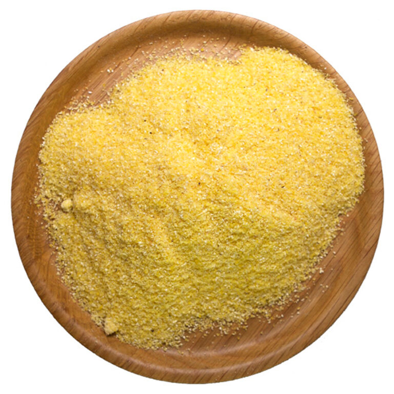 Polenta EKO - Bild 2