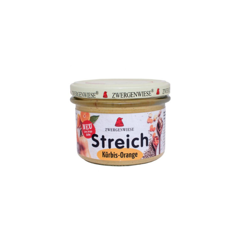 Streich pumpa EKO
