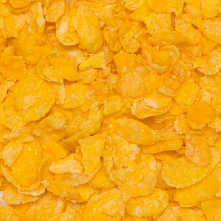 Cornflakes fullkorn EKO - Bild 2