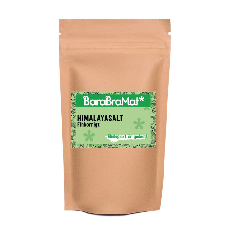 Himalayasalt fint