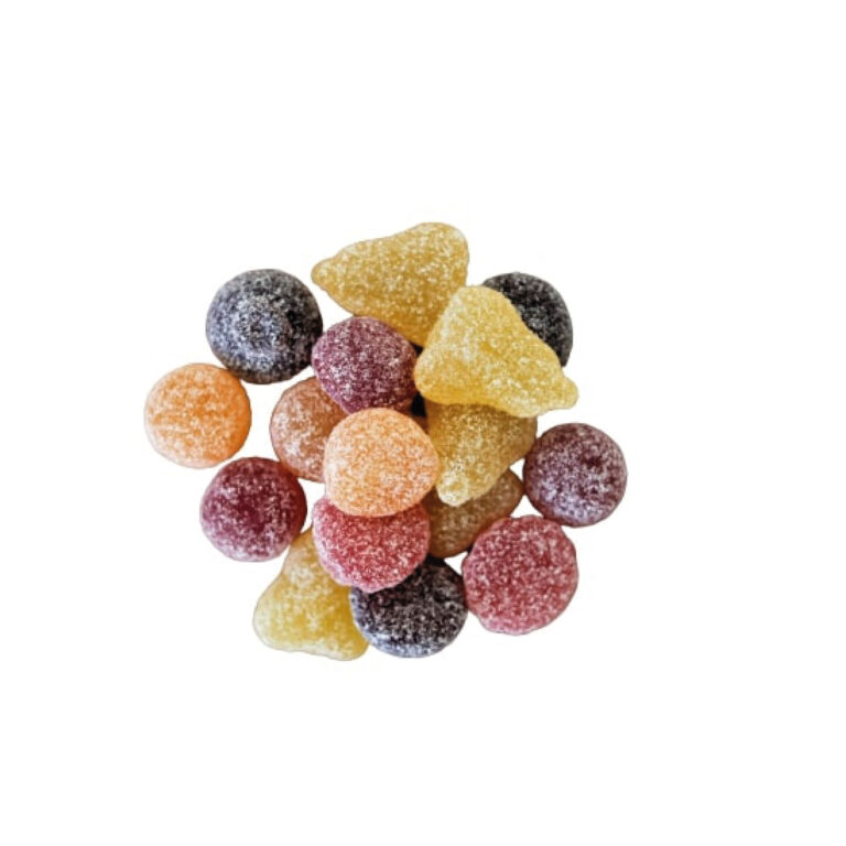 Fruttini sura EKO