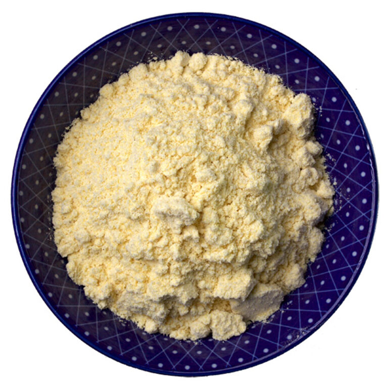 Majsmjöl glutenfritt EKO - Bild 2