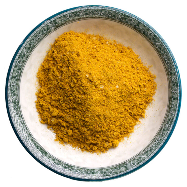 Curry mald EKO - Bild 2