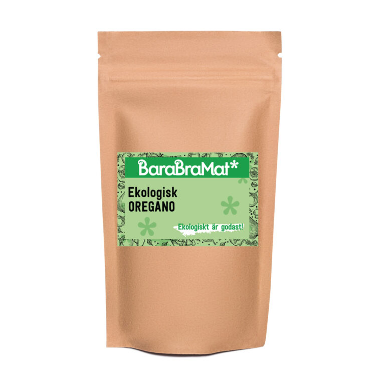 Oregano EKO