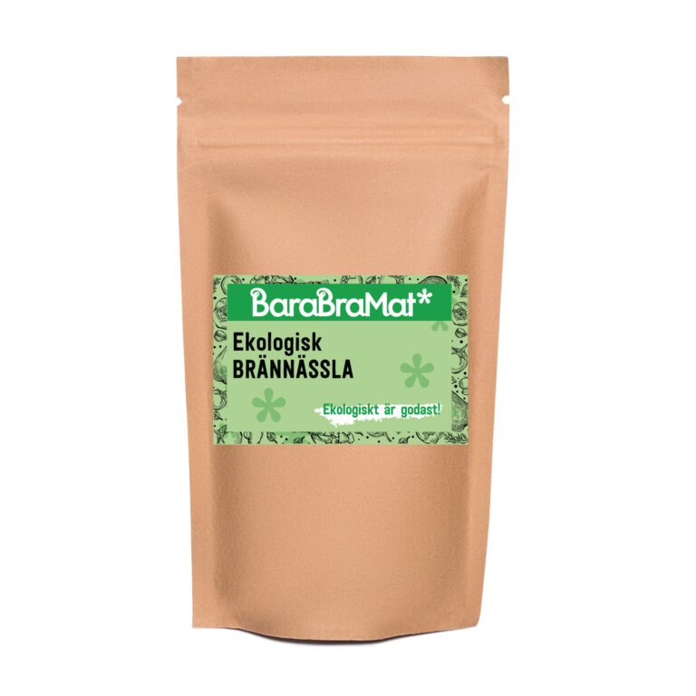 Brännässla EKO