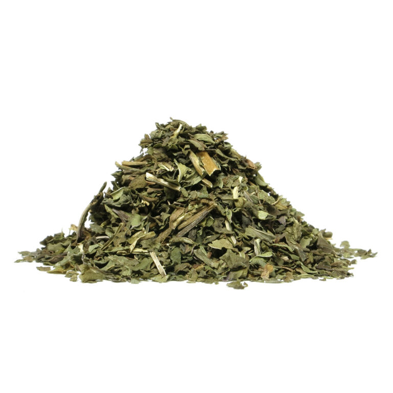 Pepparmynta EKO - Bild 2