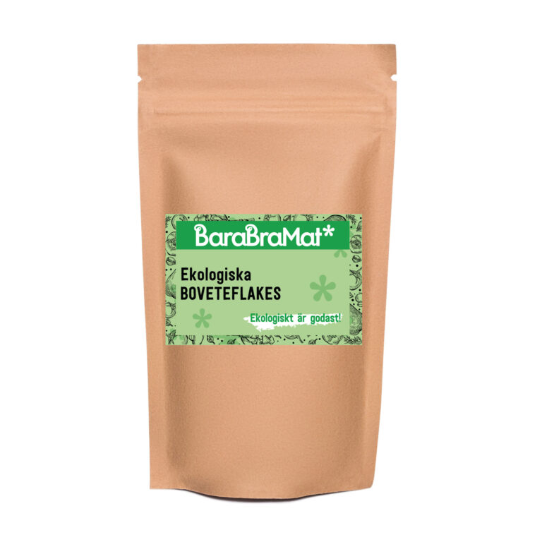Boveteflakes EKO