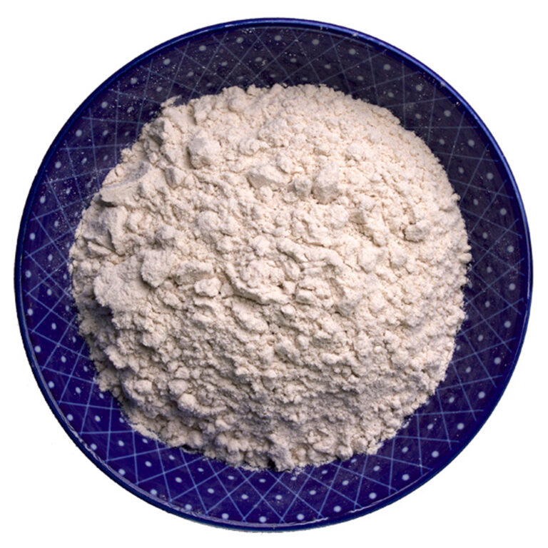 Teff vitt EKO - Bild 2