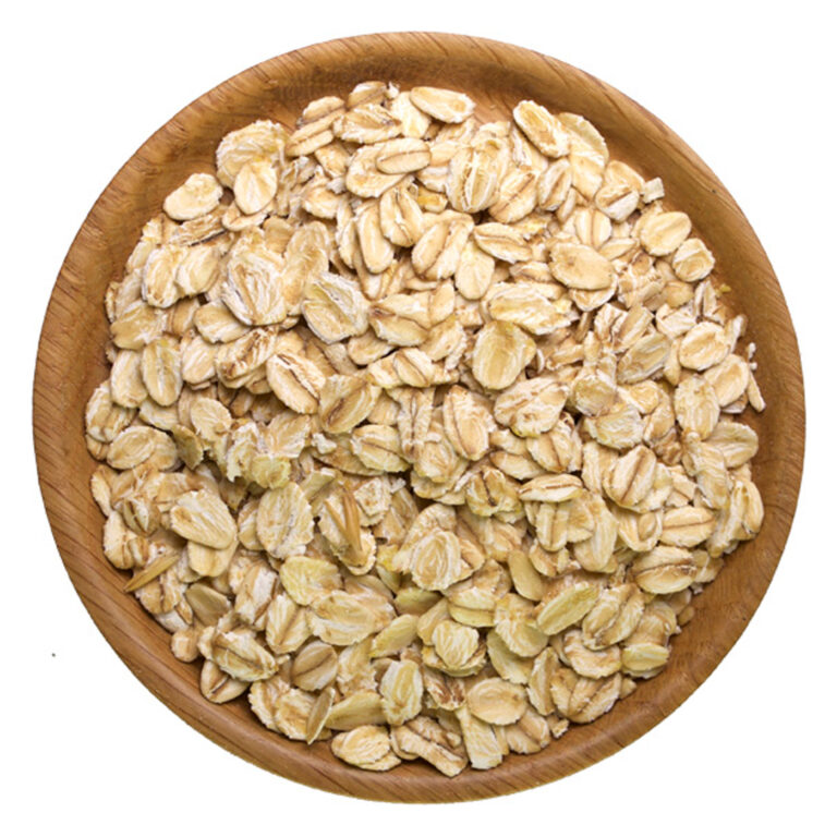 Havregryn glutenfria EKO - Bild 2