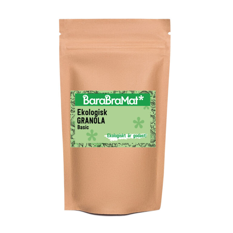 Granola basic EKO