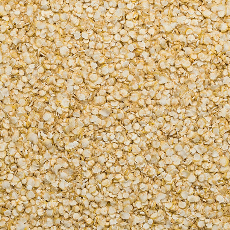 Quinoa flingor EKO - Bild 2