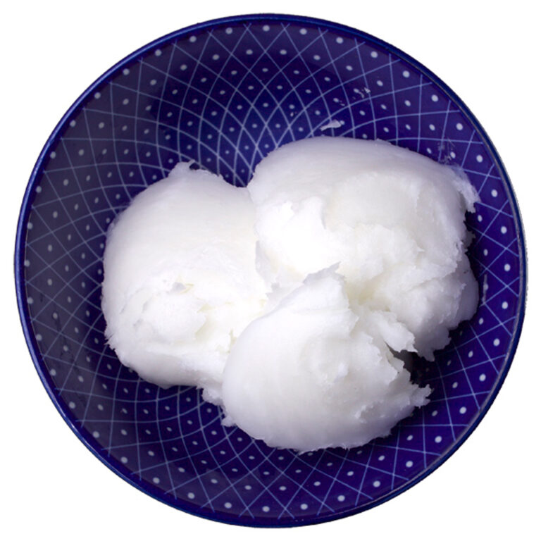Kokosolja doftfri EKO - Bild 2