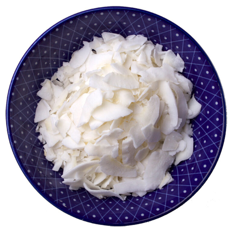 Kokoschips raw EKO - Bild 2