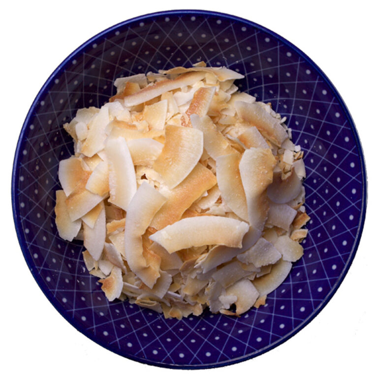 Kokoschips rostade EKO - Bild 2