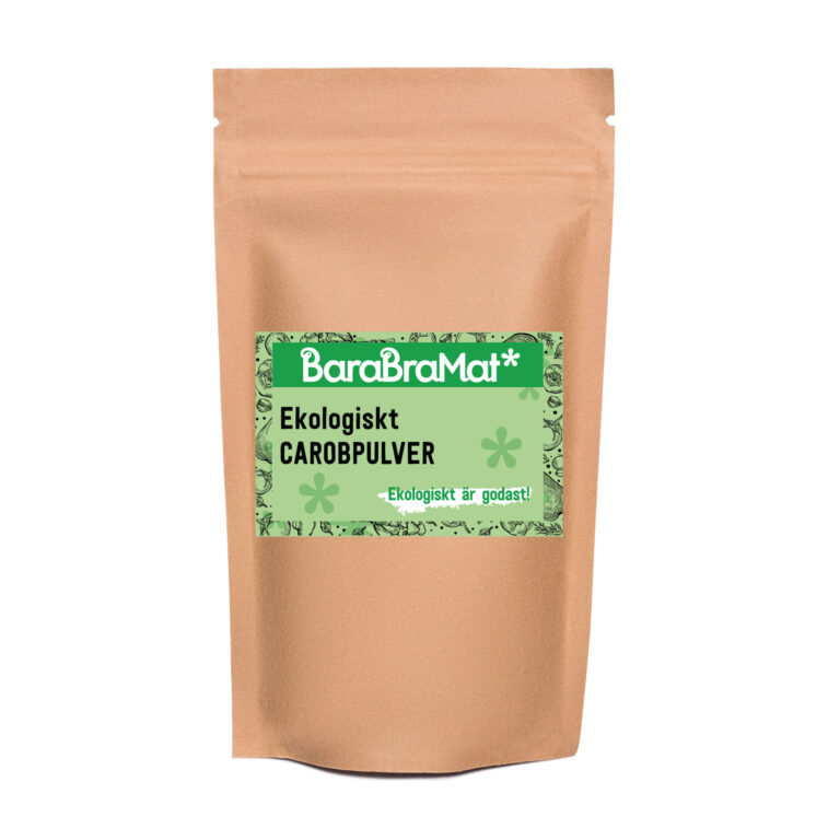Carob EKO