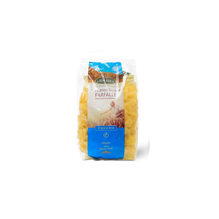 Farfalle vit EKO