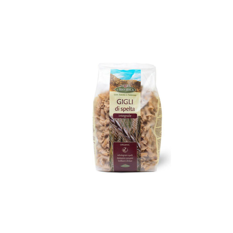 Gigli spelt EKO