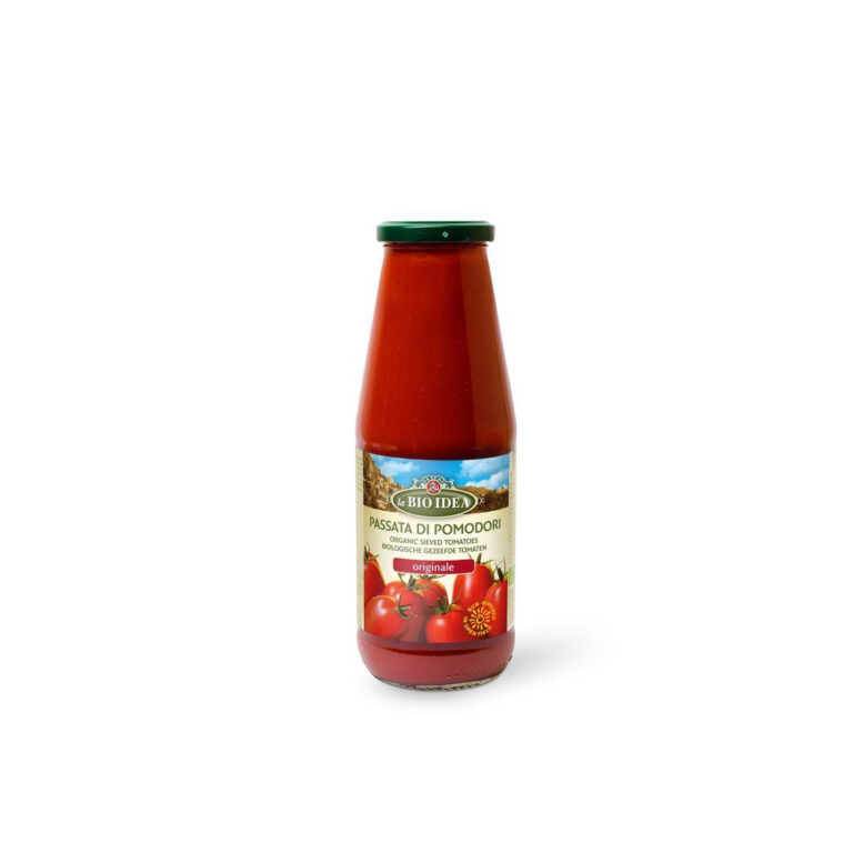 Passerade tomater 680 g EKO