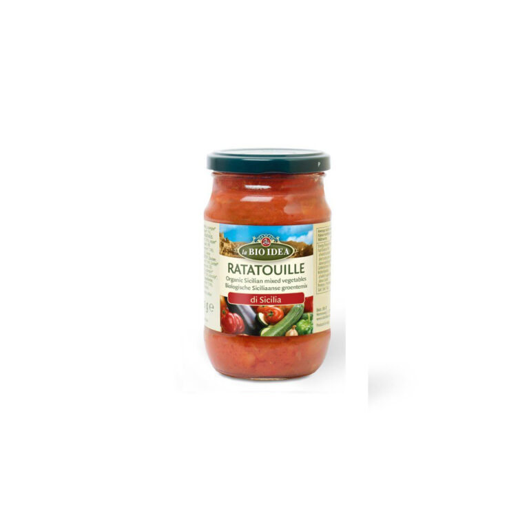 Ratatouille EKO 300 g