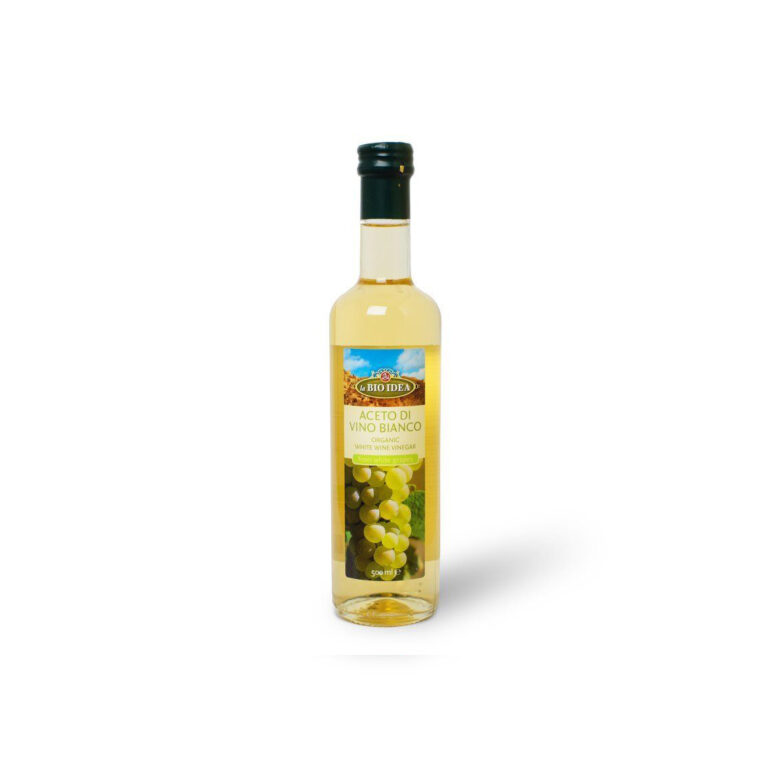 Vitvinsvinäger EKO 500 ml