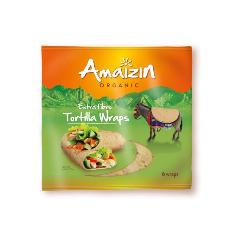 Extra fibre wrap EKO 240 g