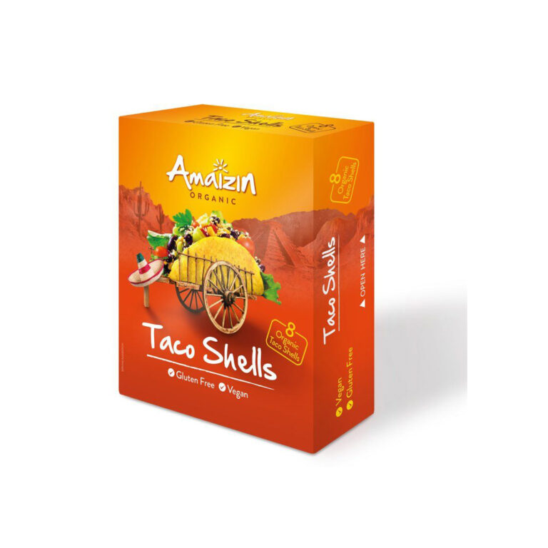 Tacoskal EKO 150 g