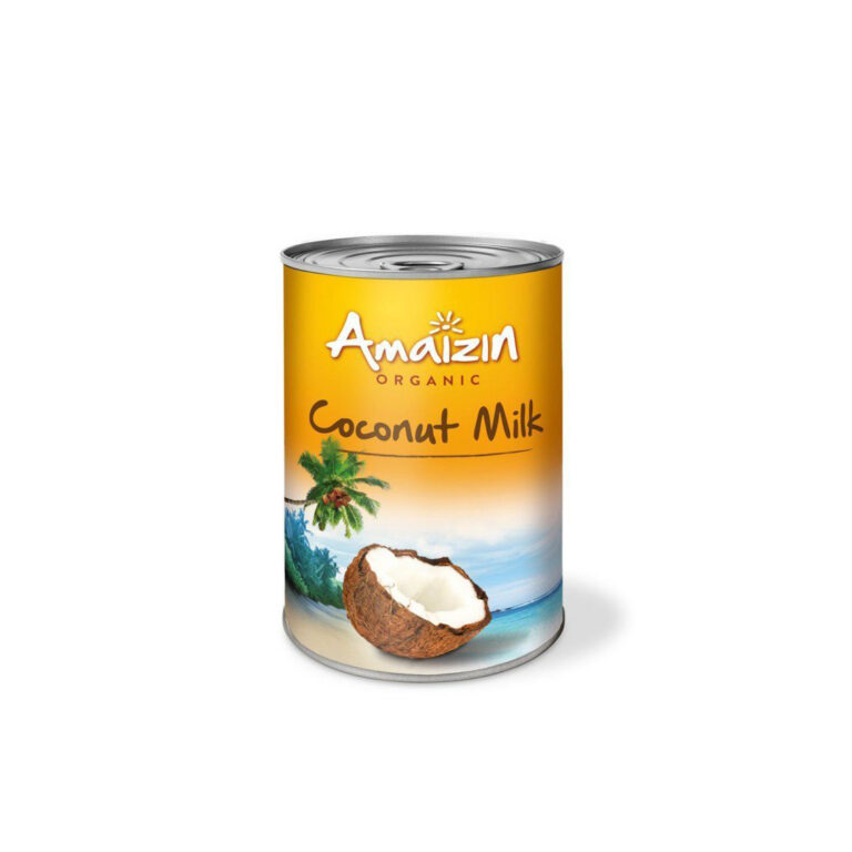 Coconut milk EKO 400 ml