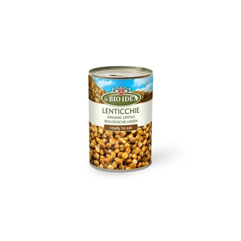 Linser EKO 400 g