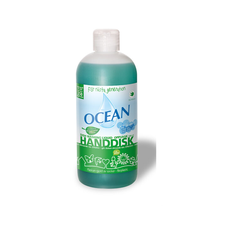 Handdiskmedel Ocean - 500 ml