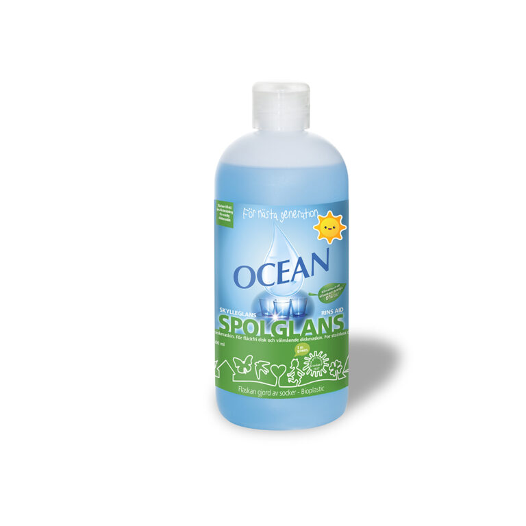 Spolglans 500 ml