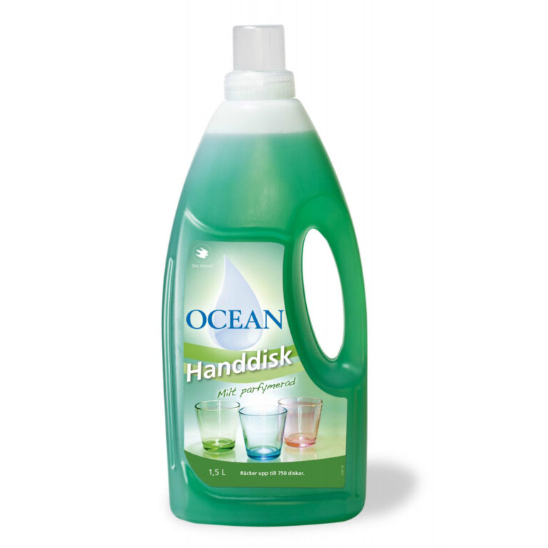 Handdisk 1 l