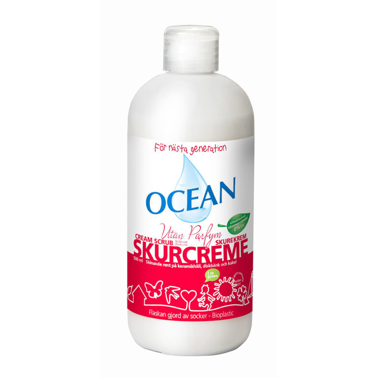 Skurcreme ocean 0,5 l